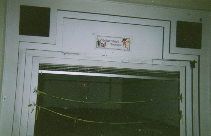 Maple Hill Mall (AKA Maple Hill Pavillion) - From Bob P (newer photo)